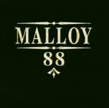 Mitch Malloy Malloy 88 メロハー Mitch Malloy Malloy 88 メロハー